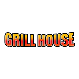 Grill House  logo.